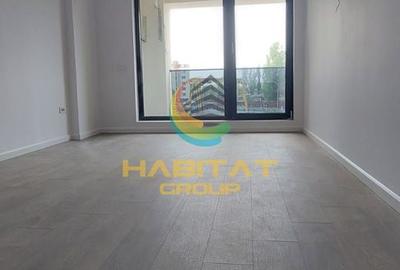 Garsonieră decomandată în Berceni