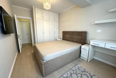 Apartament 2 camre bloc nou Inel II - 6