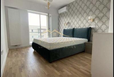 Apartament cu 2 camere de tip duplex // Zona Aviatiei - 17