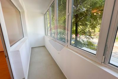 Apartament 3 camere de inchiriat | zona Berceni - Aleea Stupilor - 10