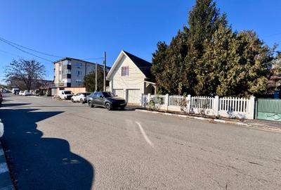 Imobil pretabil locuinta si afacere. Pozitie stradala. - 34