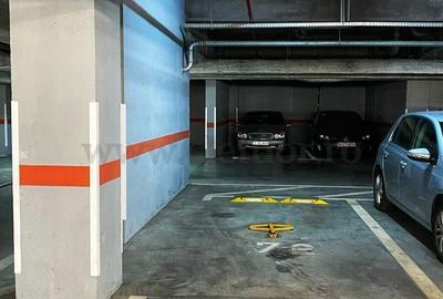 Baneasa - Natura Residence apartament cu 3 camere - 18