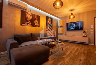 Apartament cu 2 camere, de vanzare, Zona Semicentrala, Timisoara - 3