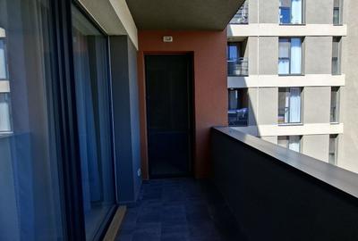 Apartament cu 2 camere + loc de parcare subteran - Aradului - 16