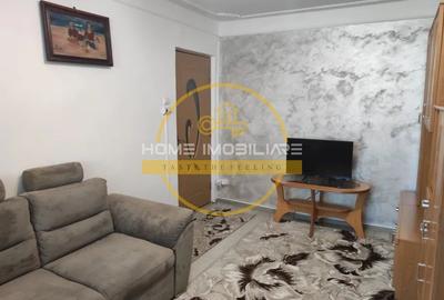 Apartament cu 2 camere - parter/ complet renovat/ 40mp/ zona Alexandru Cel Bun - 1