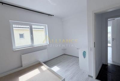 Vila individuala P+1E ~ 4 camere 2 bai ~ 560mp teren - 14