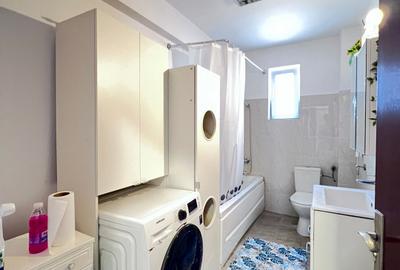 Apartament 3 camere Strada Safirului/Bragadiru - 6