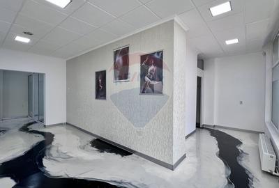 Spațiu comercial cu suprafata de 142.8mp de vânzare în Brăila - 1