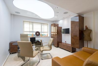 Singura Vilă care îți găzduiește și Afacerea, și Pasiunea: Design Spectaculos - 4