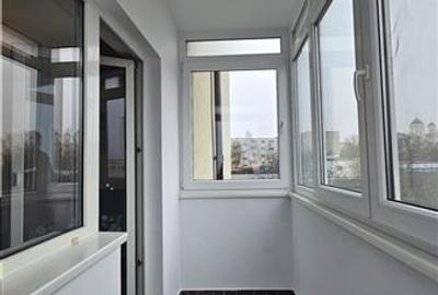 Apartament modern 4 camere decomandate 80mp, Piata Zorilor - 8