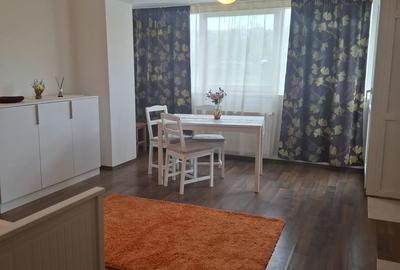 GARSONIERA MILITARI, BLOC NOU, MOBILAT/UTILAT MODERN, METROU 10 MIN - 2