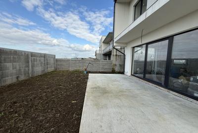 CASA| VILA INDIVIDUALA | LUX| COM 0% | 5 CAM| PROPRIETAR| NOU ! CURTE - 1