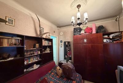 Imobil boutique, zona 1 Mai – Grivita | Necesita renovare | Pret competitiv - 13