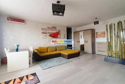 Inchiriere 2 camere -n Complex Vitan Residence - 4