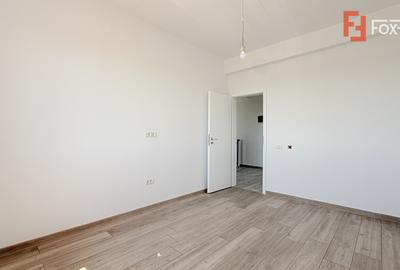 Duplex cu 5 camere de 128 mp utili si teren de 410 mp, zona Giarmata Vii - 9