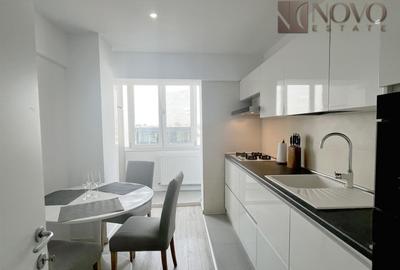 3 Camere | P-ta Alba Iulia | Design Modern | 95mp - 1