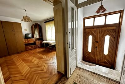 Casa 4 Camere pe Parter 441 mp Teren Alba Iulia Ultracentral CENTRU Turistic - 3