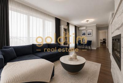 Apartament 3 camere/LUX/Vedere libera/Terasa generoasa/Porsche Pipera(+TVA) - 3