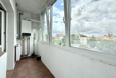 Apartament cu 1 cameră – spațios, confortabil, Fabric - Piața Traian - 16