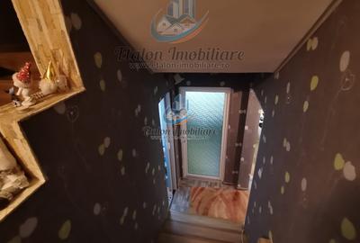 Apartament P+1, 4 camere, 2 bai, 3 balcoane, Zona Centrala Piatra Neamt - 9