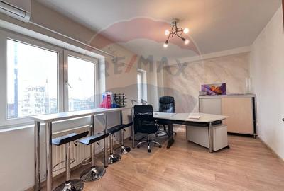 Spațiu de birouri - 108mp - de închiriat în zona Vitan Mall - 9