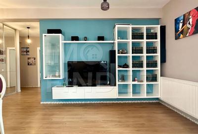Apartament 3 camere, 83 mp, parcare subterana inclusa, Buna Ziua - 17