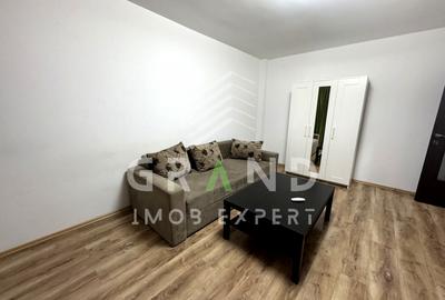 1 cameră | 42 mp | Balcon | Borhanci–Str.Alexandru Roșca | Disponibil imediat - 5