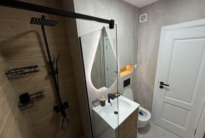 2 CAMERE ION MIHALACHE / RENOVAT 2025 / METROU 2 MINUTE - 2