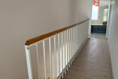 Duplex cu 4 camere de 128 mp, zona Dumbravita - 4