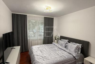 4 camere - Rahova - Centrala proprie - 5