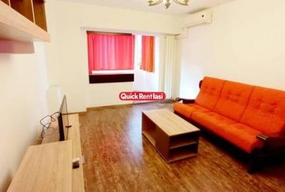 Palas Mall - Sfantul Lazar - Apartament 2 Camere Decomandat