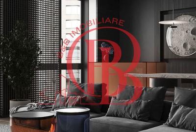 Garsoniera spatioasa -oferta lansare proiect Pallady - 1