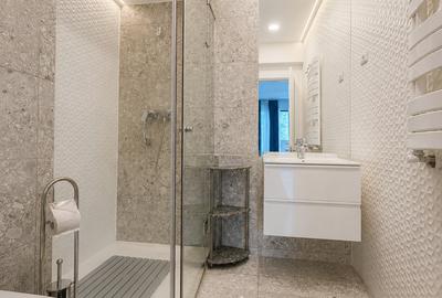 Apartament 2 camere langa mare cu terasa | Bel Air Apartments | Mamaia Nord - 14