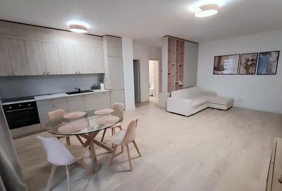 2 camere, bloc nou, cu garaj, in Marasti, langa The Office, in Record Park - 1