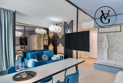 Alezzi Infinity  | Studio Premium | vedere la mare - 3