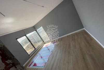 Casa 4 camere 117 mp-teren 400 mp-2 terase-panorama-Valea Ghinzii - 6