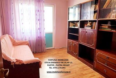 Apartament 3 camere, zona Liceul de informatica/ Orion - 2