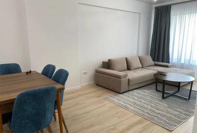 Inchiriez Apartament 2 camere Premium - Envogue Residence - 1