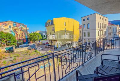 Centru Vechi -Bloc 2024- Apartament Decomandat 65 mp + boxa 20 mp - Termen Lung - 3