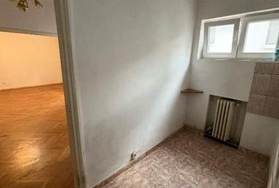 Apartament/Garsoniera Dorobanti + Garaj stradal - 1