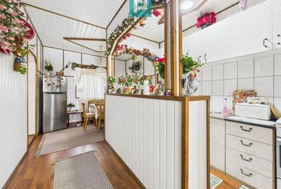 Casă cu 6 camere în Sânicolau Mare Timiș - 12