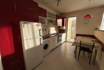 Inchiriere apartament 2 camere, 50 mp, zona Porii - 3