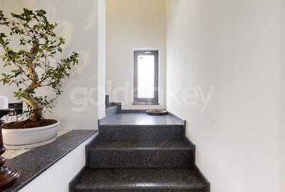 Vila duplex cu 5 camere | terasa amenajata pe acoperis - 14