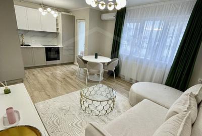 Apartament 4 camere de vanzare, 65 mp, renovat, Manastur, Cluj Napoca - 1