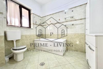 APARTAMENT SPATIOS CU 4 CAMERE LA INCHIRIERE LANGA PARCUL HERATSRAU - 11