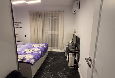 Pallady, gradina 68mp, parter, centrala, mobil/util/finisat modern, comision 1% - 6