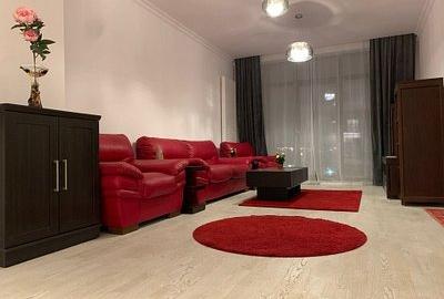 Inchiriez apartament 2 camere Campus Universitate - 2