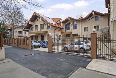 Casă / Vilă cu 6 camere de închiriat în zona Nord - 2