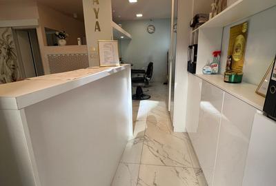 Spatiu comercial de vanzare Cartier Solar (Salon Infrumusetare) - 13