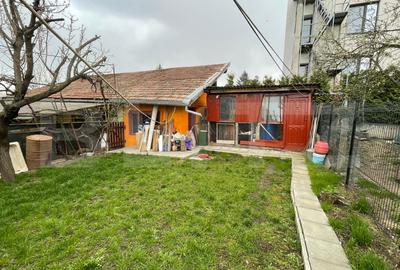 Casă individuală, 4 camere, 120 mp, complet finisată și utilată, zona Hasdeu - 6